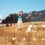 Medicine Wheel Harmonic Convergence 87 OUTSIDE
